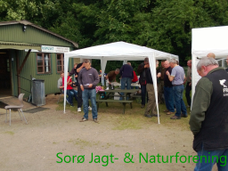 Kredsskydning Finale 2013